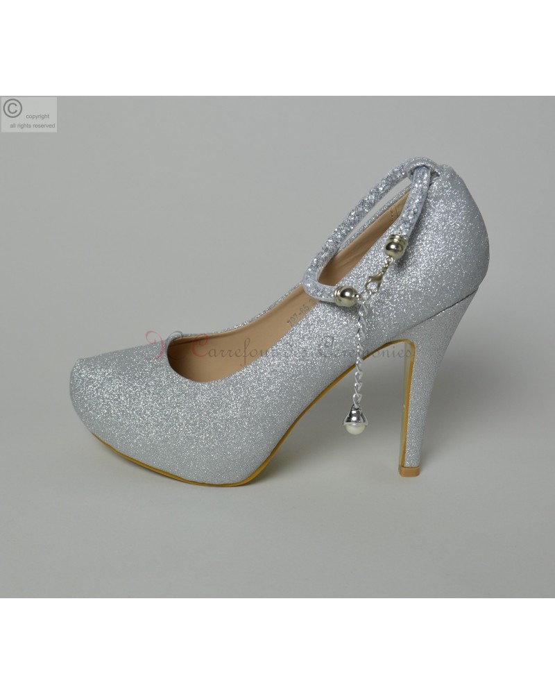Chaussure soirée femme Lena