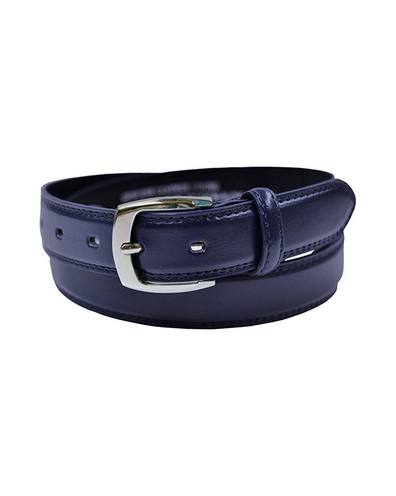 Ceinture bleu marine