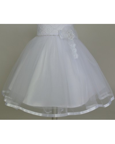 robe bebe Framboise