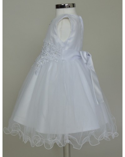 robe bebe bapteme Dafné