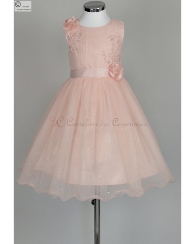 robe enfant Sylvia