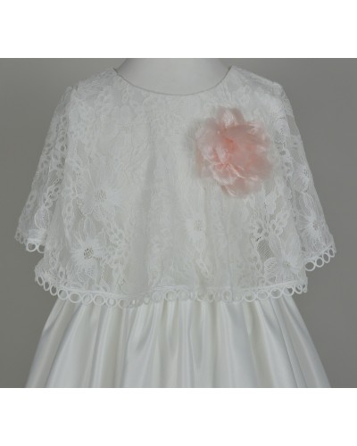 Robe ceremonie fille Olivia