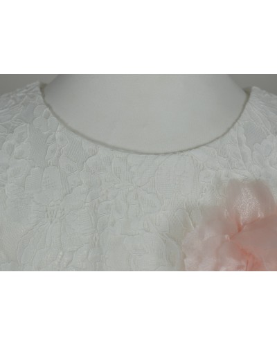 Robe ceremonie fille Olivia