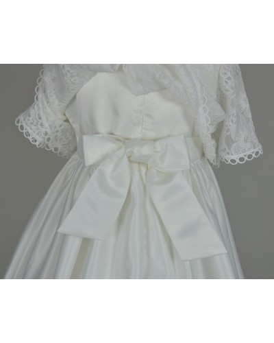 Robe ceremonie fille Olivia