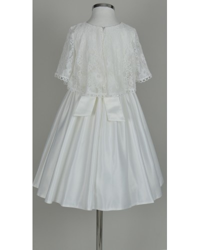 Robe ceremonie fille Olivia