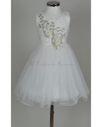 robe printemps été Clementine
