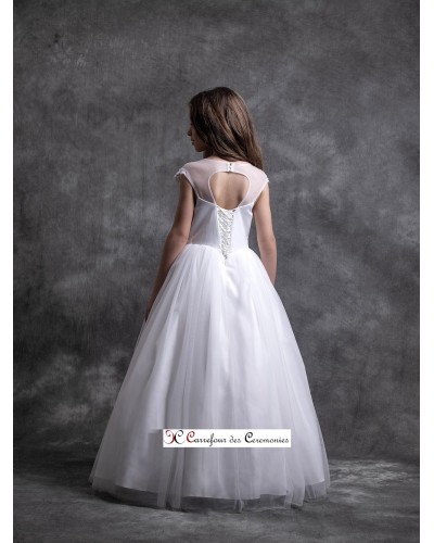 robe princesse Chantal