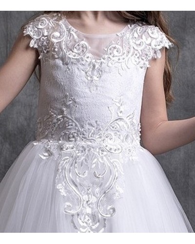 robe princesse Chantal