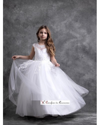 robe de princesse