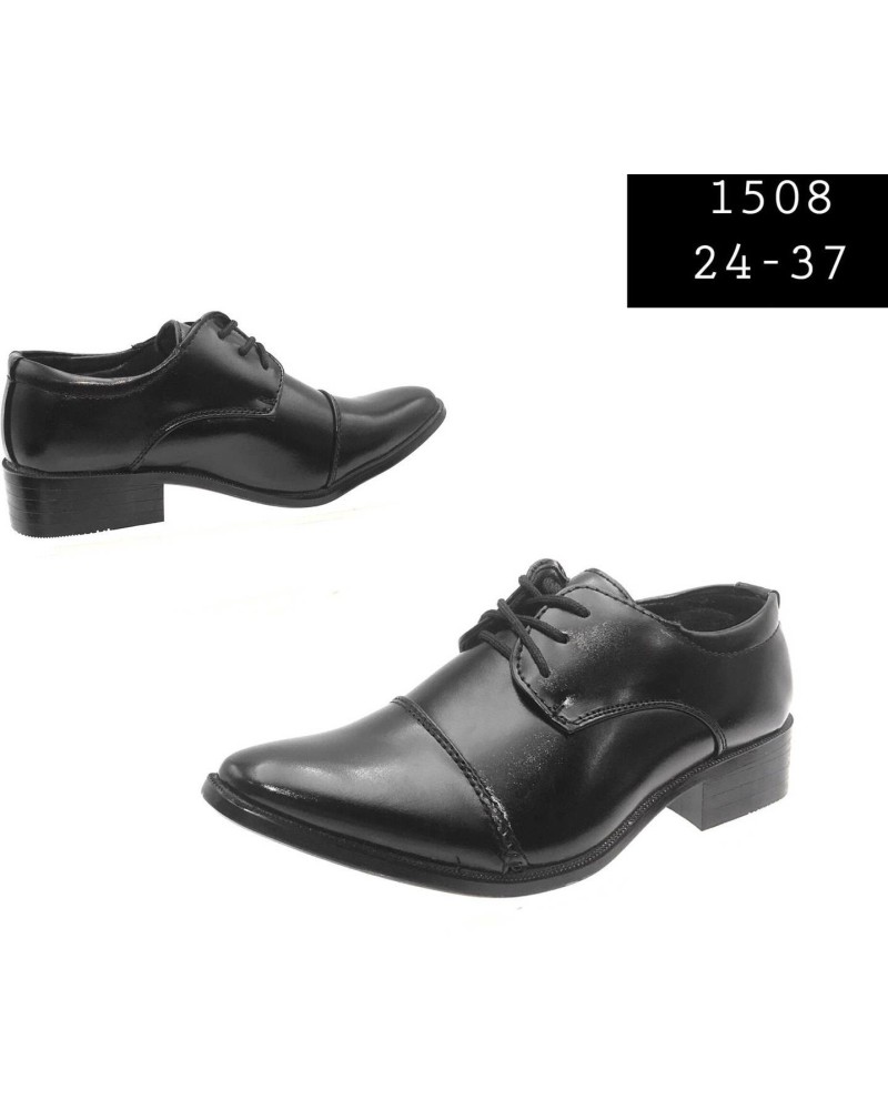 chaussure costume bebe garcon