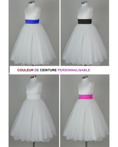 Ceinture fille