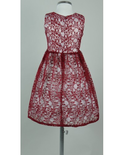 robe printemps ete Rosa