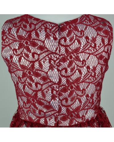 robe printemps ete Rosa
