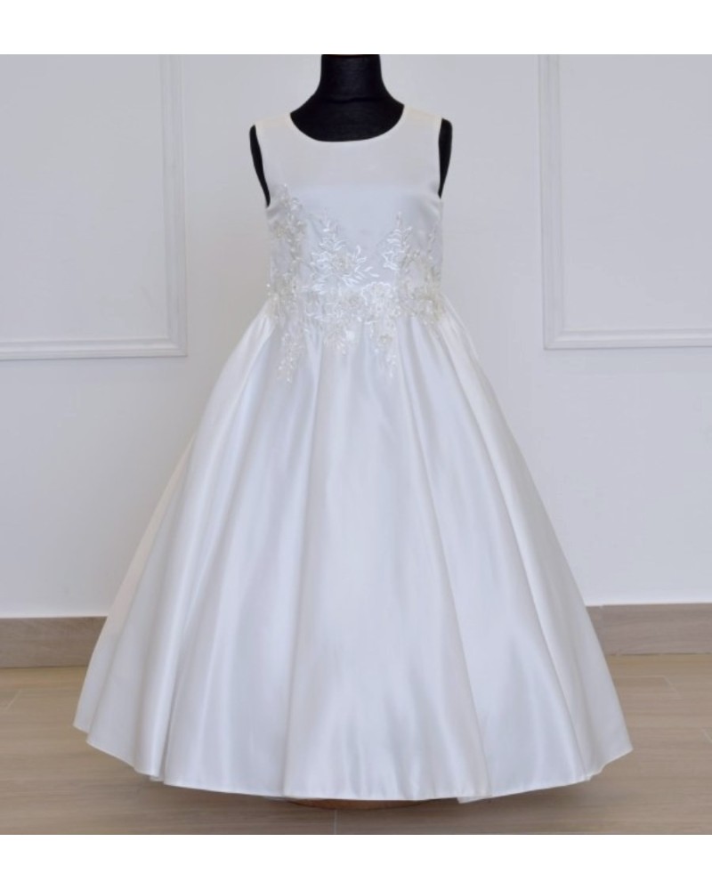 Robe de communion fille cheap