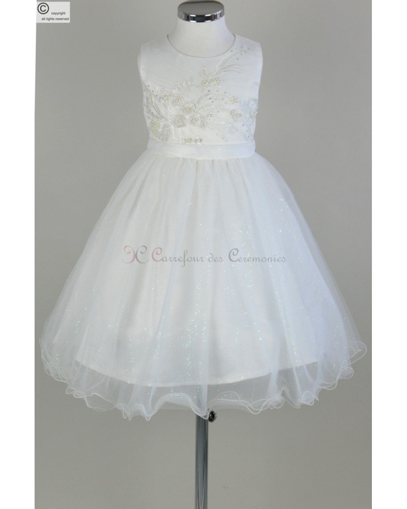 robe de cortege Eloise