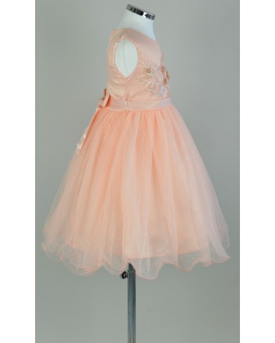 robe ceremonie enfant Cauline