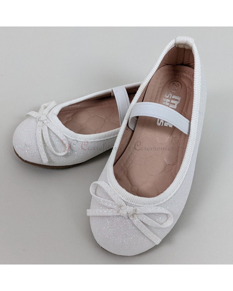 chaussure jeune fille