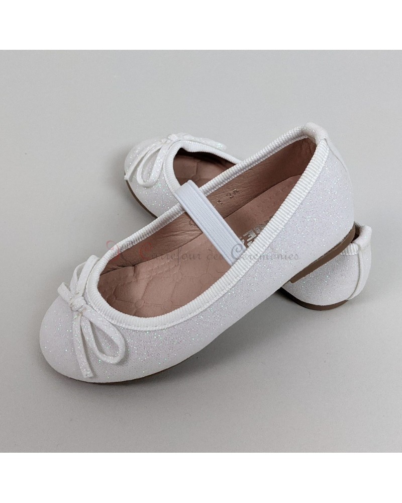 Chaussure FILLE Margaux