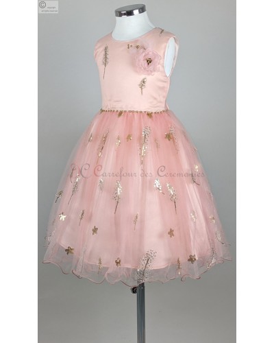 robe courte Victoire