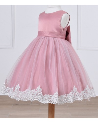 robe petite fille Roxanne