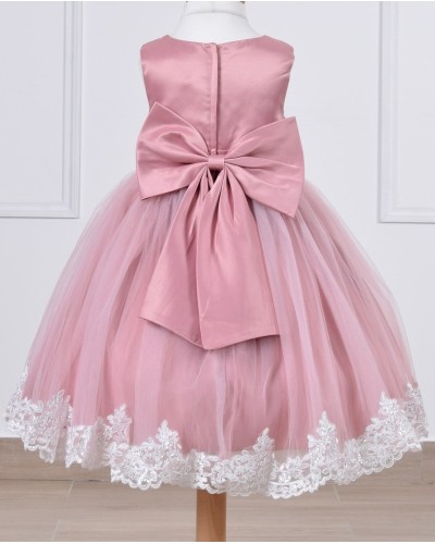 robe petite fille Roxanne