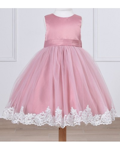 robe petite fille Roxanne