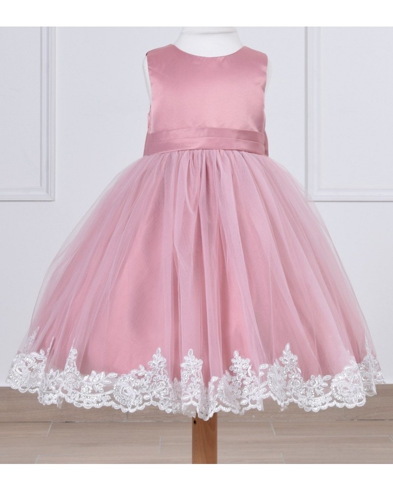 robe petite fille Roxanne