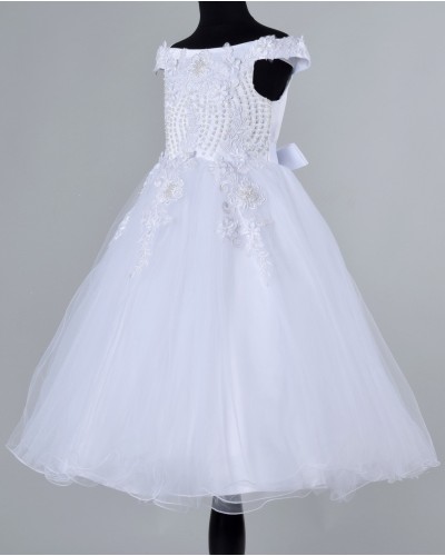 robe de communion Felicia