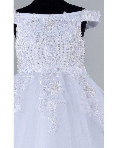 robe de communion Felicia