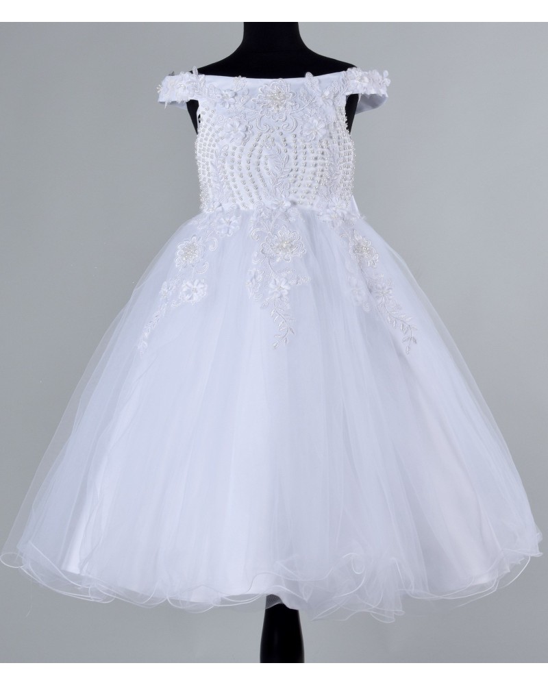 robe de communion Felicia