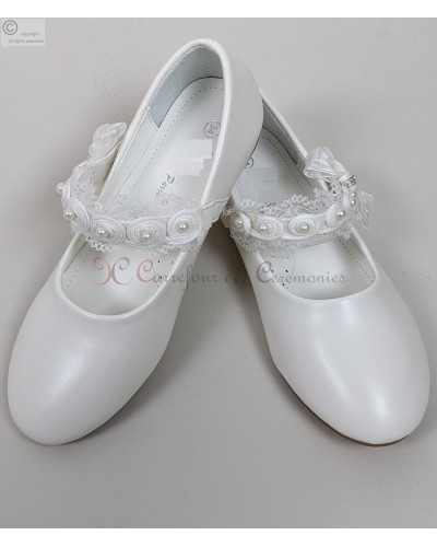 Chaussure fille Belinda