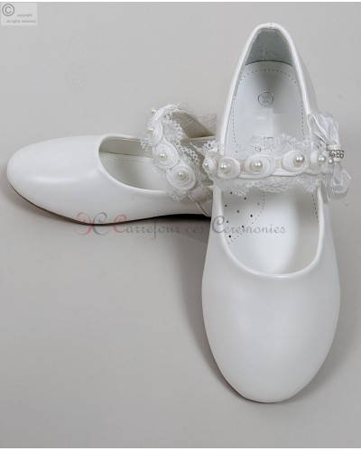 Chaussure fille Belinda