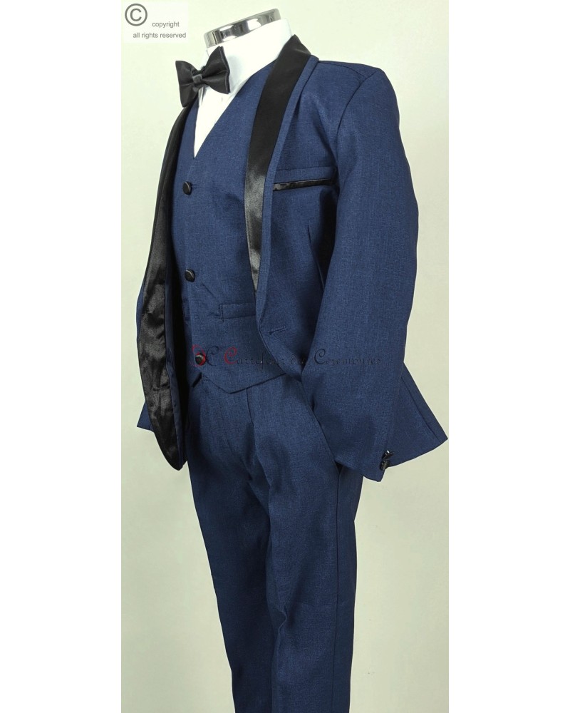 costume enfant bleu marine de 1 a 14 ans Andrew costume enfant bleu marine de 1 a 14 ans Andrew