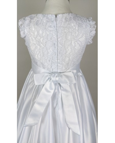 robe communion Melodie