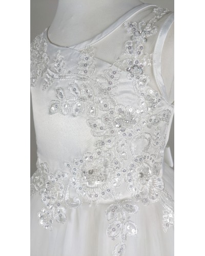 robe fille Mayline