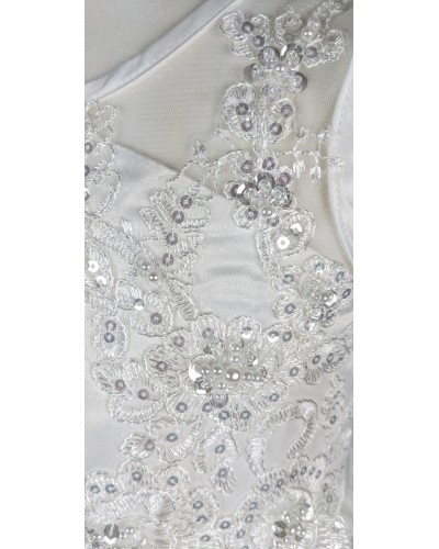 robe fille Mayline