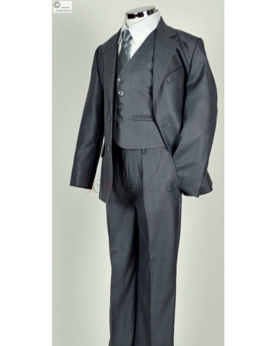 costume Armand Gris