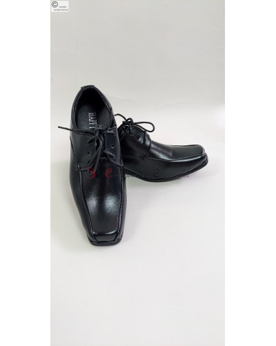 Chaussure noir Adan