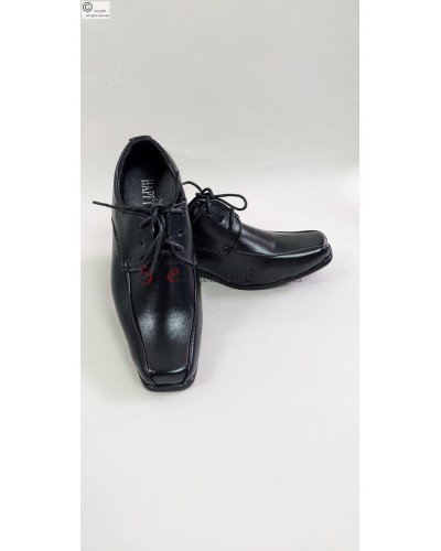 Chaussure noir Adan