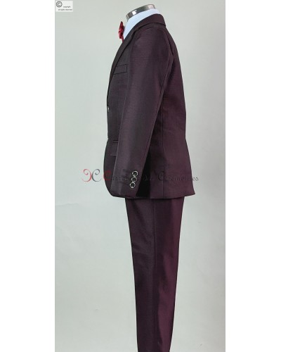 costume garçon Hugo