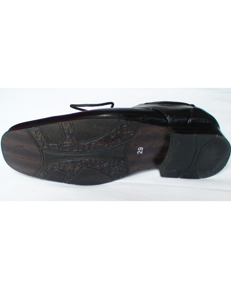 chaussure garcon mariage