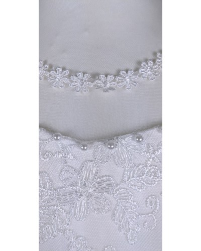 robe de communion Vanessa