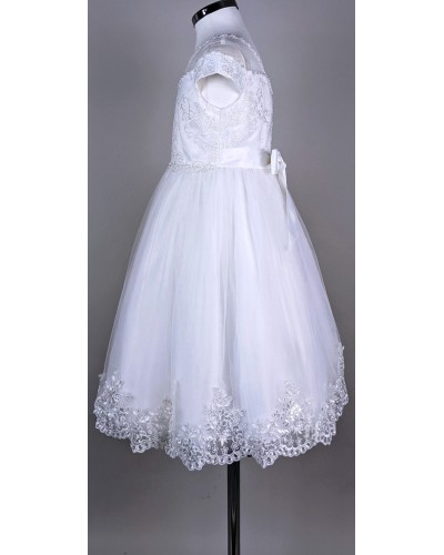 robe de communion Vanessa