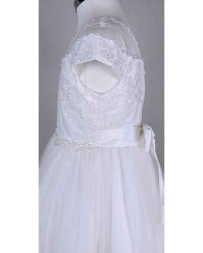 robe de communion Vanessa