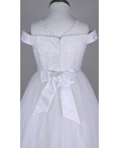 robe de communion Vanessa