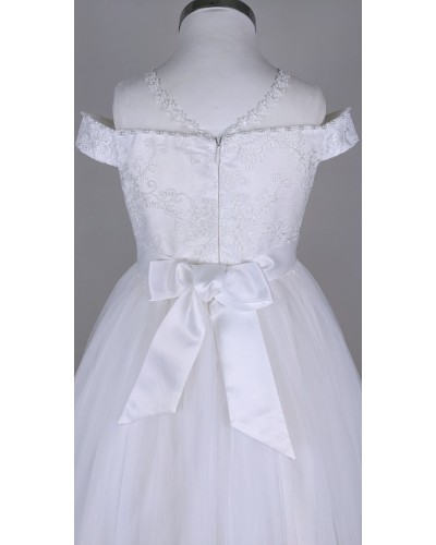 robe de communion Vanessa