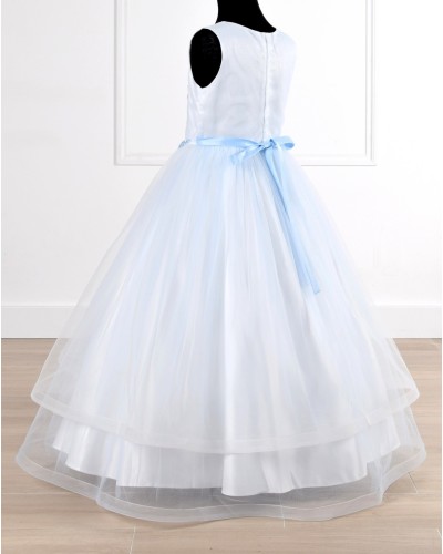 robe de princesse Talia