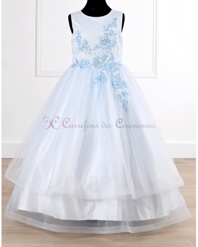 robe de princesse Talia