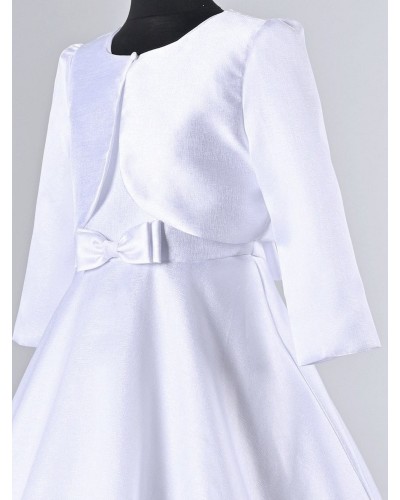 robe de communion longue Françoise