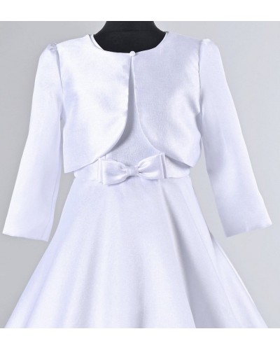 robe de communion longue Françoise